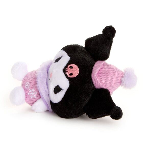 Kuromi Plushie - Picture 2 of 12